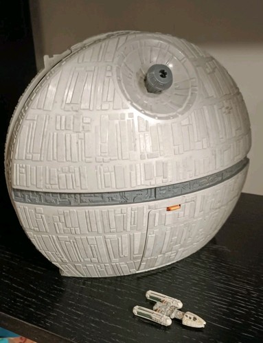 Star wars micro machines - micro,