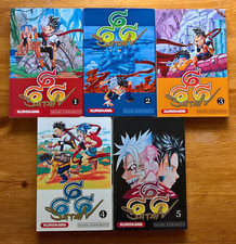 Seishi Kishimoto - Lot Satan