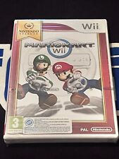 • Mario Kart Nintendo Wii /