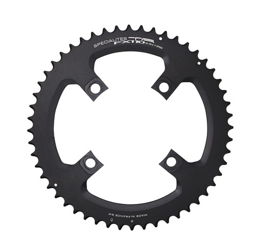 Plateau route 52dts - ext, fsa