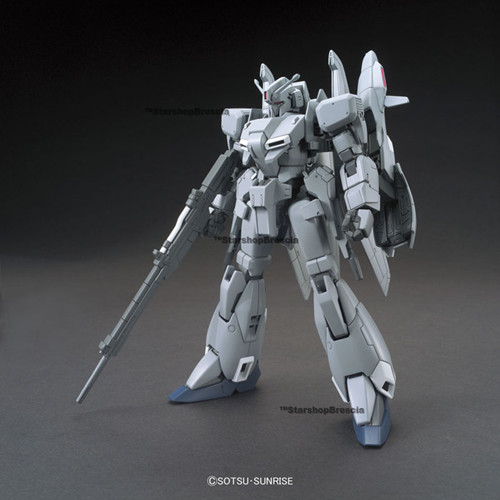 Gundam 144 msz - gundam, 1/144