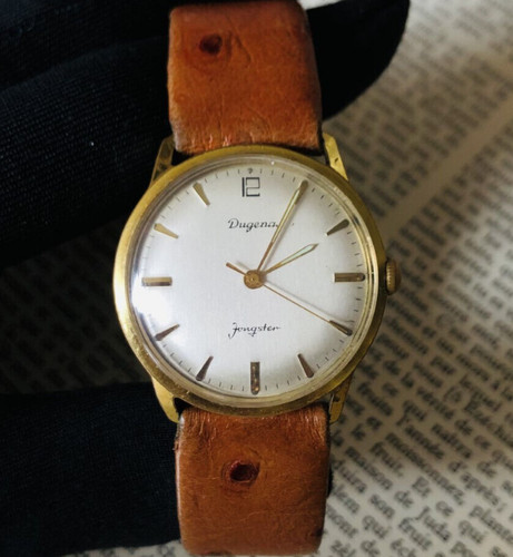 Dugena jonster gold - gold,