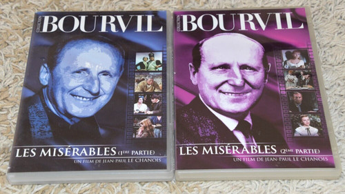 Rare lot dvd les - lot,