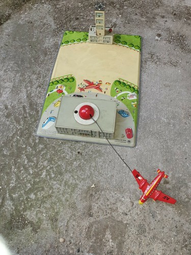 Ancien jouet toys joustra - ancien,
