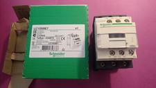 SCHNEIDER LC1D09E7 -
