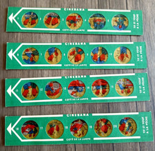 cinébana y'a bon spectacle