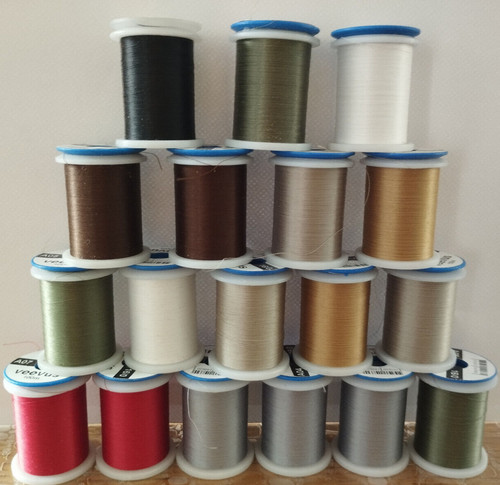 Lot bobines veevus 16 - veevus,