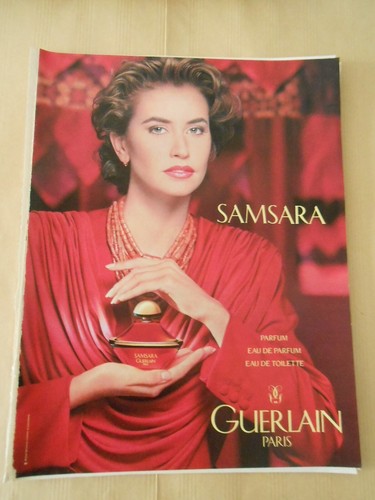 Publicité 1991 advertising - ,