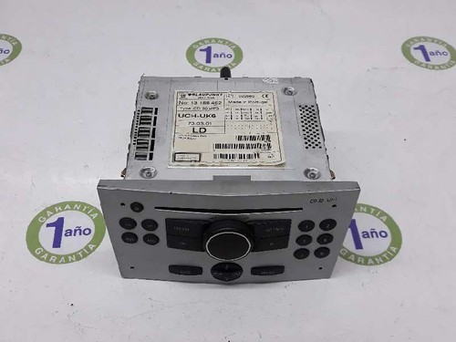 13188462 autoradio pour - , opel