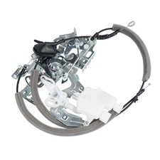 Serrure de porte pour Renault Master 3 Nissan NV400 Opel 8250500Q0J 826703236R