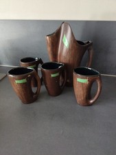 Service Jus De Fruits