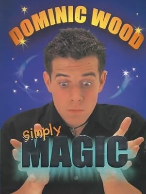 Simply magic wood - magic,, wood,
