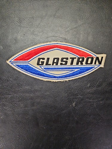 Large glastron boats patch for - glastron,