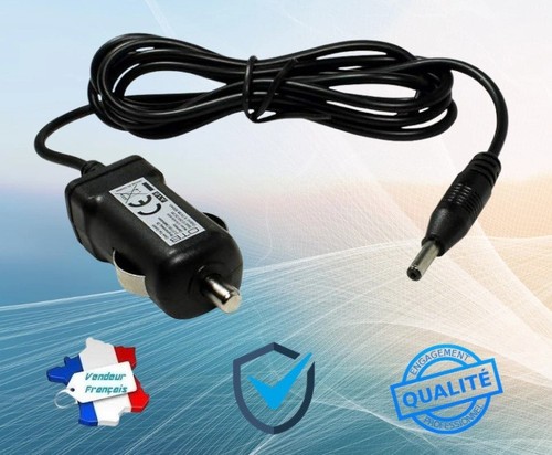 Chargeur voiture allume cigare - voiture,