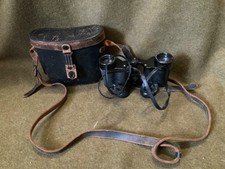 Vintage 1930s CARL ZEISS JENA
