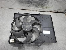 VENTILATEUR RADIATEUR VENTILATEUR CITROËN DS3 (SA) 1610781580