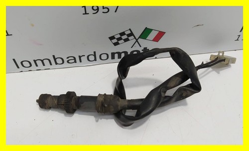 Interrupteur pédale frein - interrupteur,