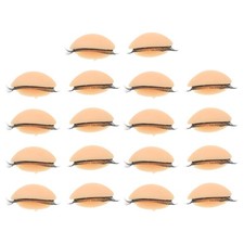  9 paires de paupières