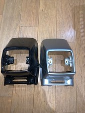 LOT de 2 pièces Bulle-tete de