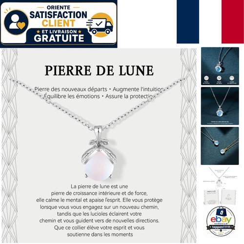 Collier argent sterling 925 - sterling,