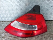 Feu Arrière Droit Complet - RENAULT MEGANE II (2) PHASE II De 01-2006 à 06-2009