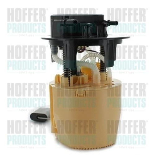 Pompe alimentation carburant - d'alimentation,