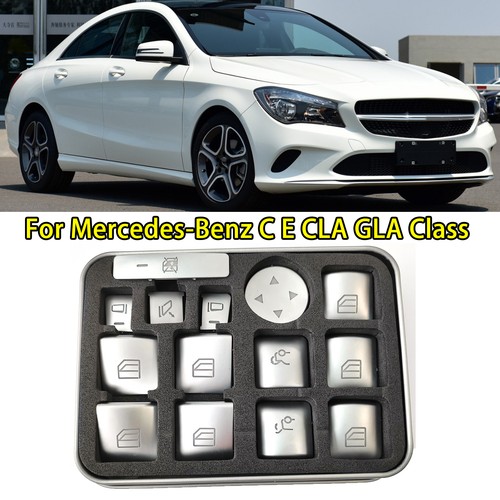 Power window switch button - power,