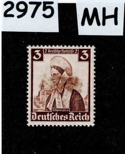 Mint stamp 1935 b69 - stamp,