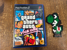 GTA vice city - Jeux PS2 -