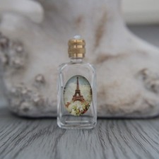 5.7 cm, miniature de parfum