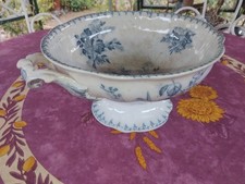 Saladier ou Coupe sur Pied U