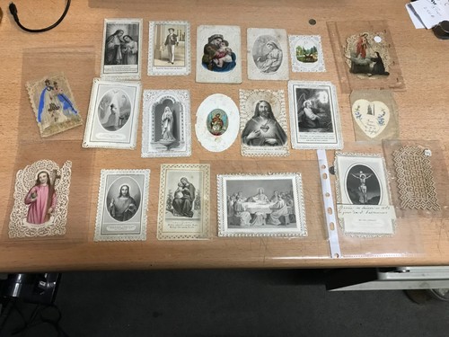 Lot canivets images - de,