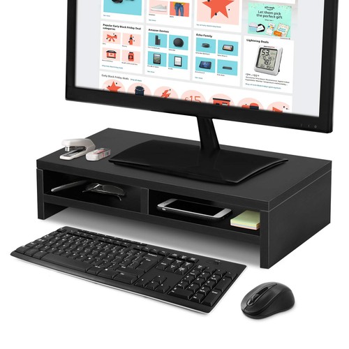 Support moniteur avec - support, de