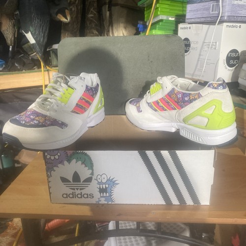 Size adidas torsion - adidas,