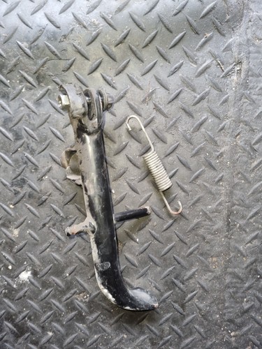Bequille laterale yamaha - bequille,