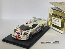 KIT RENAISSANCE INTEGRAL 041B MCLAREN F1 GTR FINA #43 LE MANS 1997 1:43