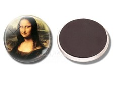 MAGNET MONA MONA LISA/LA