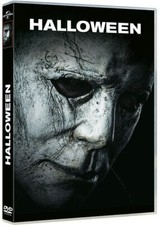 HALLOWEEN - DVD neuf