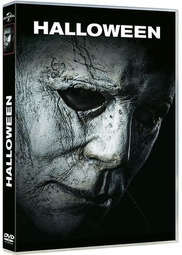 Halloween dvd neuf - halloween,