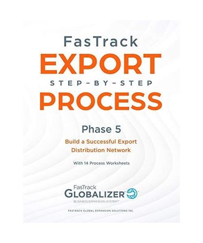 Fastrack export step - fastrack,