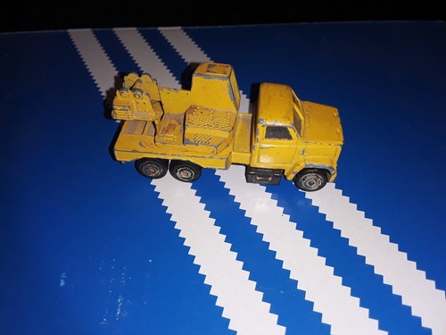 Ca243 majorette 283 gru - 283,