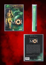 L'enfer c'est moi - Rachel Mylan