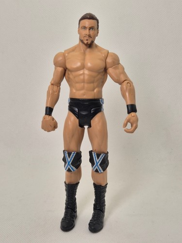 Figurine catcheur mattel - catcheur, wwe
