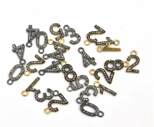 Diamant pavé numéro - diamant,