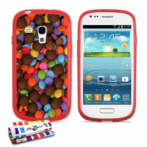 Coque samsung galaxy mini - galaxy,