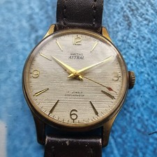 Montre-bracelet vintage Smiths