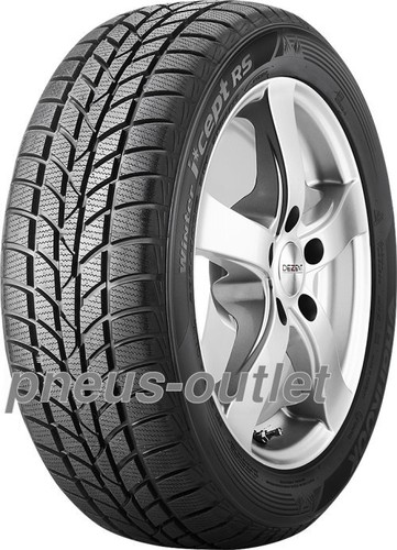 Pneu hiver hankook winter - pneu,