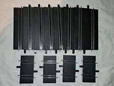 🚘 Lot x11 RAIL PISTE DROITE CARRERA CAR RACING CIRCUIT ÉLECTRIQUE Slot Voiture