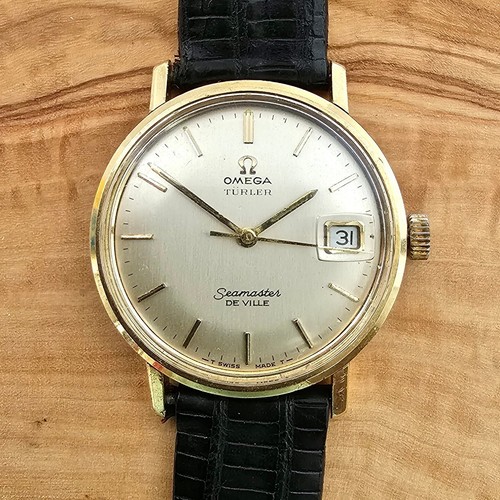 Montre homme vintage - homme, omega