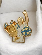 Pin's vintage Olympique de